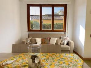 Casa Grecale - Delizioso Appartamento A Soli 300 m Dal Mare Con Giardino Privato E Posto Auto Privato