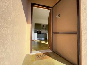 Casa Grecale - Delizioso Appartamento A Soli 300 m Dal Mare Con Giardino Privato E Posto Auto Privato