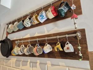 Apartamento encantado