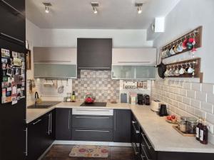 Apartamento encantado