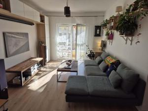 Apartamento encantado