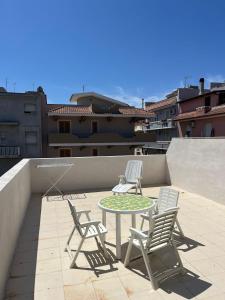 GrandMariellà Apartment