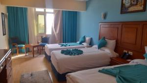 Aracan Hotac Ras El Bar