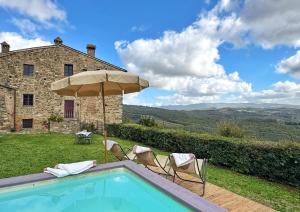 Chiantivillas Poggio a Vento