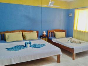 Sunny Shine Beach Resort