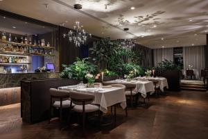 LUBICH Concept Hotel