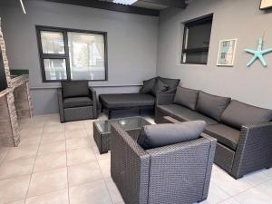 Blue Bay Villa Saldanha