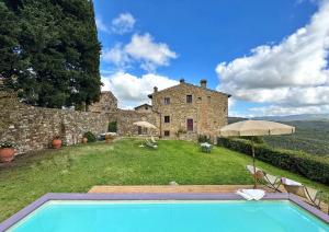 Chiantivillas Poggio a Vento