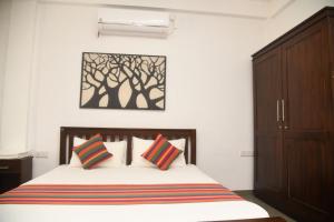 freedom safari home stay