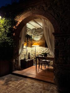 CASA VASARI Holiday Suites TUSCANY