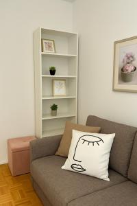 Cozy family apartment in Leppävaara SAUNA