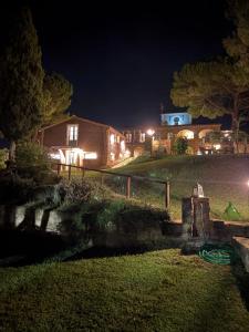 CASA VASARI Holiday Suites TUSCANY