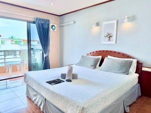 CHA AM MY HOUSE Resort