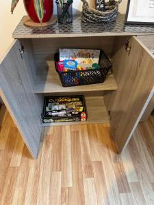 LES CERISIERS Mb4 - Mb5 - Mb6 Logements lumineux - Parking privé