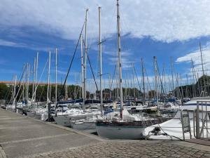 Port de Rochefort