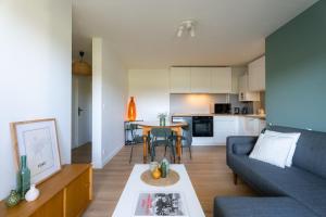 Les Terrasses de Venetis - parking for 3 people