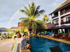 Mekong Theme Hostel,Affiliated by Huaye