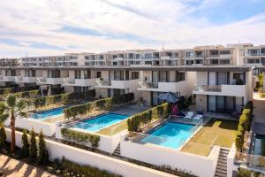 Furnished Chalet in KAI Sokhna - A 112