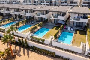 Furnished Chalet in KAI Sokhna - A 112