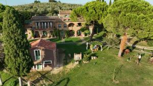 CASA VASARI Holiday Suites TUSCANY