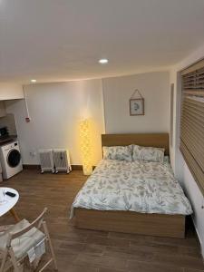 Comfort Studio In Wembley