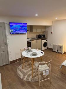 Comfort Studio In Wembley