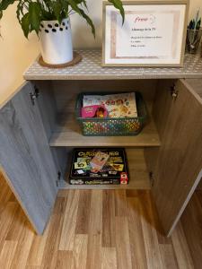 LES CERISIERS Mb4 - Mb5 - Mb6 Logements lumineux - Parking privé