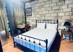 Lam Mountain Retreat Ông Lang