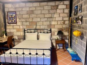 Lam Mountain Retreat Ông Lang