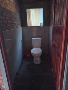 Mai Chau Green house