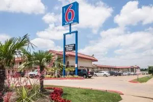 Motel 6-Mesquite, TX - Rodeo - Convention Ctr - ميسكوايت