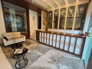 Hotel Melody Boutique Thane