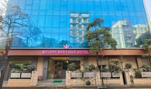 Hotel Melody Boutique Thane