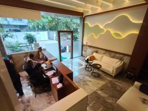 Hotel Melody Boutique Thane