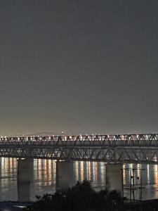 New Hotel Ganga Niwas