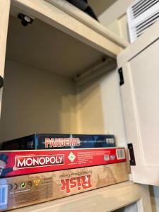 Staycation and WFH with Netflix and Pool for up to 4 guests