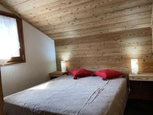 DUPLEX DANS CHALET Résidence Privée