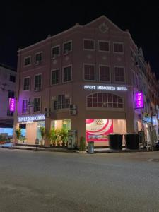 Sweet Memories Hotel