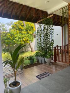 Sithuka Villa Bentota
