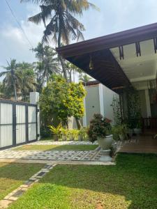 Sithuka Villa Bentota