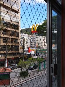 Cozy apartment in the center of Teresópolis