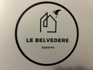 Le belvédère au cœur de Saverne