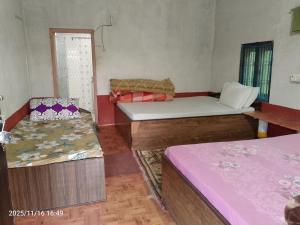 Kharikuna home stay building 2
