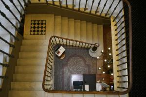 Hotels Hotel La Residence : photos des chambres