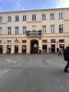 Apartament 108 Centrum