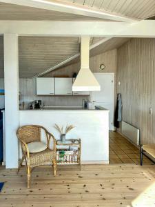 Bright Holiday Home Close To Sea Near Blokhus