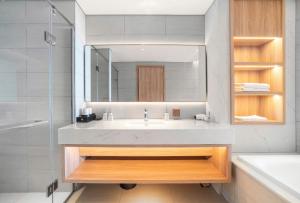 Blessed Apartment Studio Alc