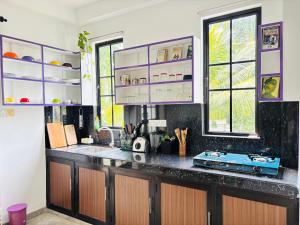 Coloration Villa Hikkaduwa - Corals room 2