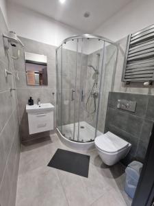 Willa Lawenda- Pokój Superior 7