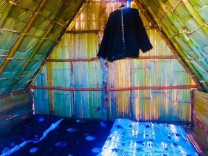 Homestay Nunga หนูหง่าโฮมสเตย์